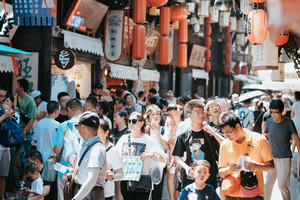 四川游记图文-向往的生活就在这里，风尘仆仆，回到成都（5天4夜成都小记）
