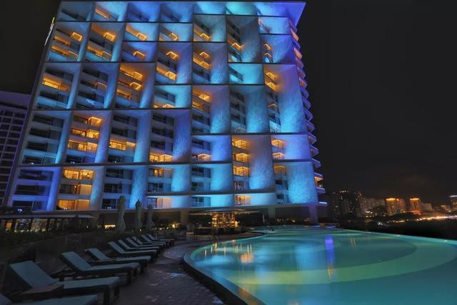 攻略｜去过20多次三亚的旅游达人，教你如何挑酒店，选景点，寻美食