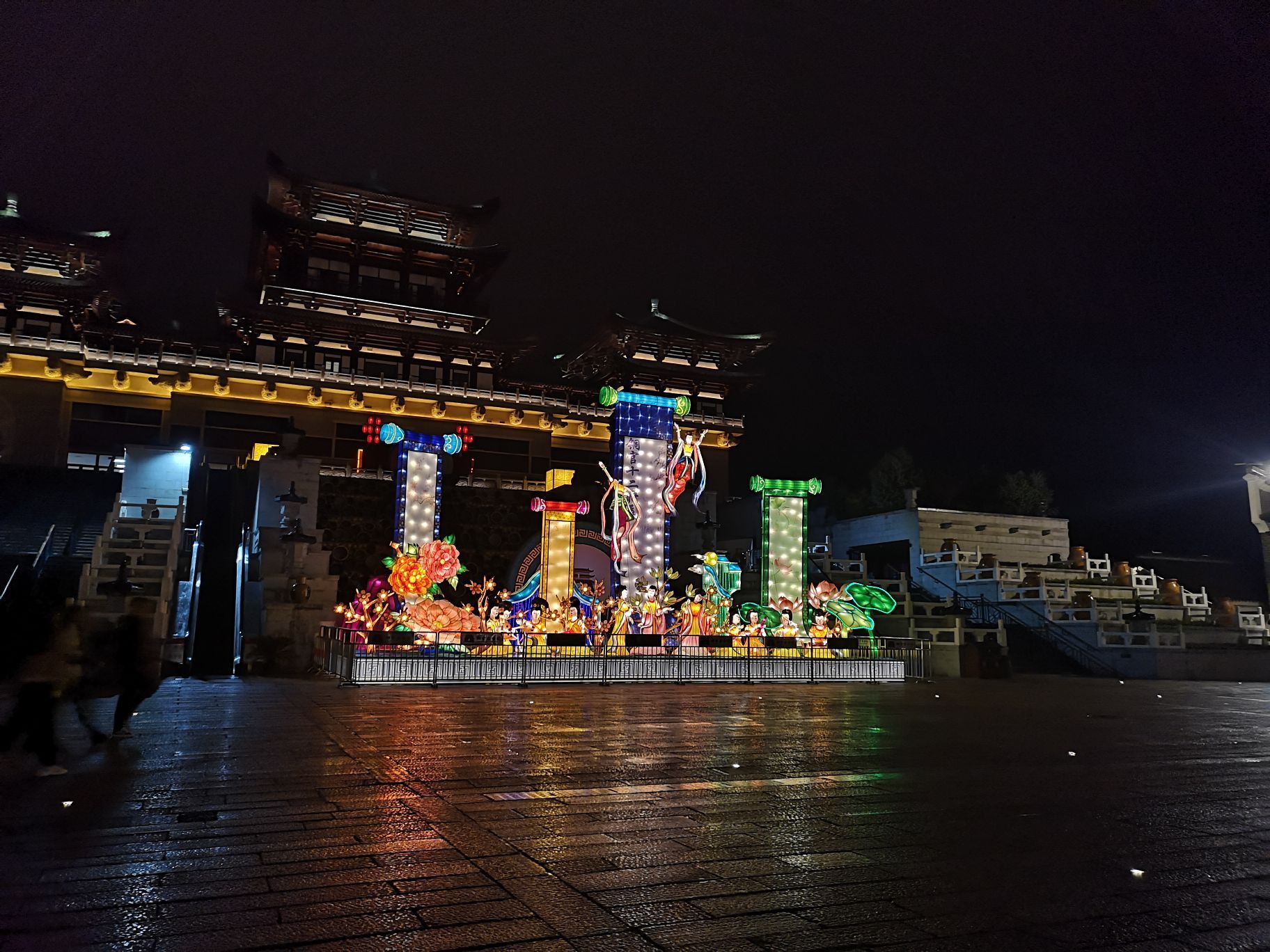 新华联铜官窑古镇