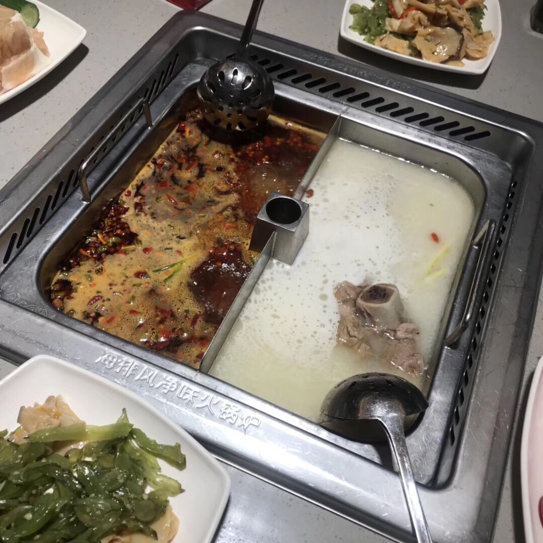 2024海底捞火锅(天玑城店)美食餐厅,终于到了吃火锅的季节☺️ 【...【去哪儿攻略】