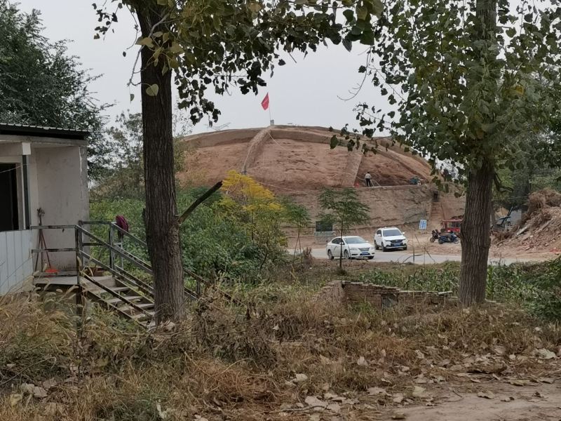 郑州小双桥遗址 攻略-小双桥遗址 门票价格多少钱-团购票价预定优惠