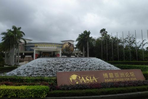 琼海博鳌亚洲论坛国际会议中心高尔夫球会攻略-博鳌亚洲论坛国际会议