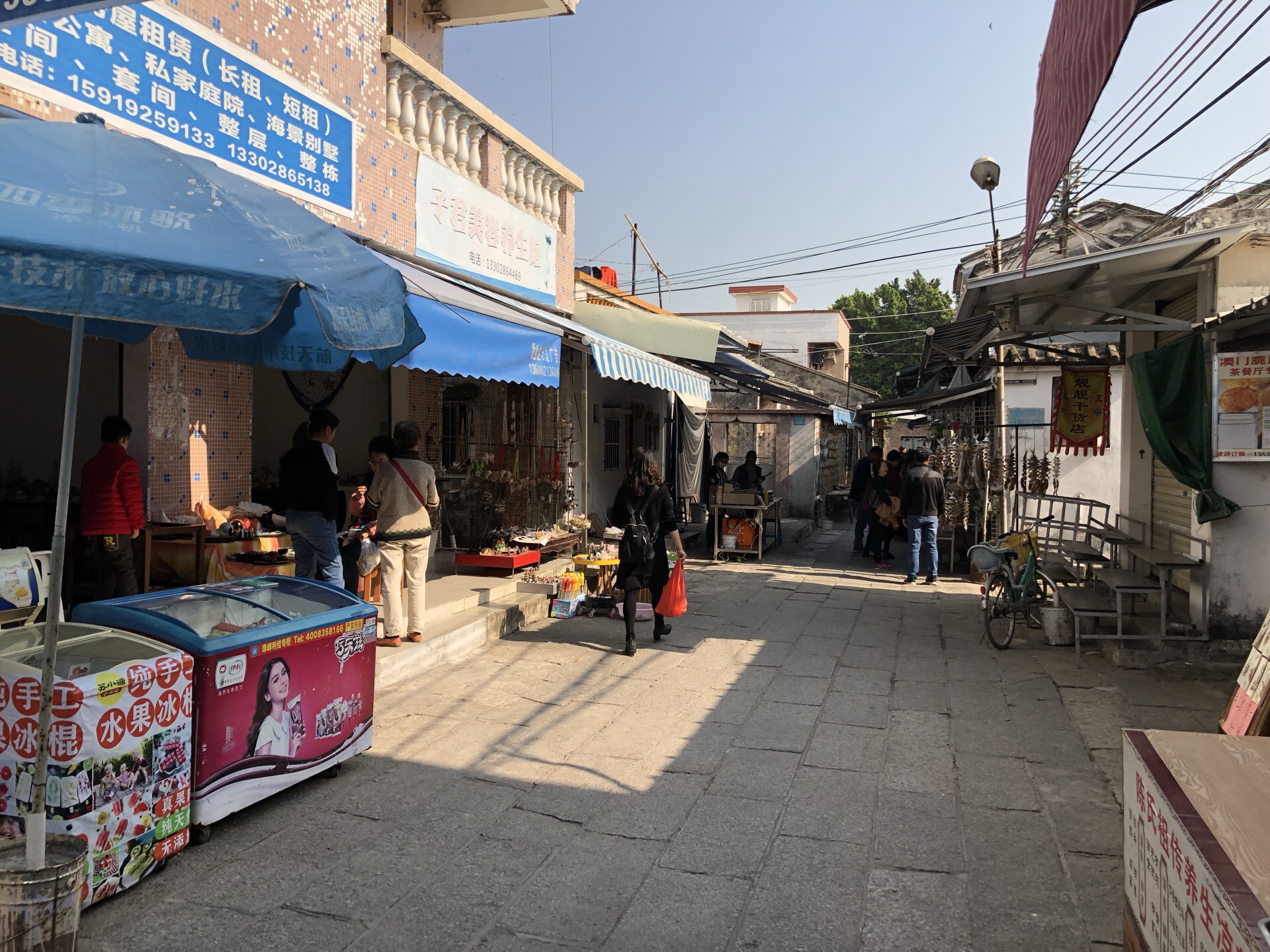 珠海白石街好玩嗎,珠海白石街景點怎麼樣_點評_評價【攜程攻略】