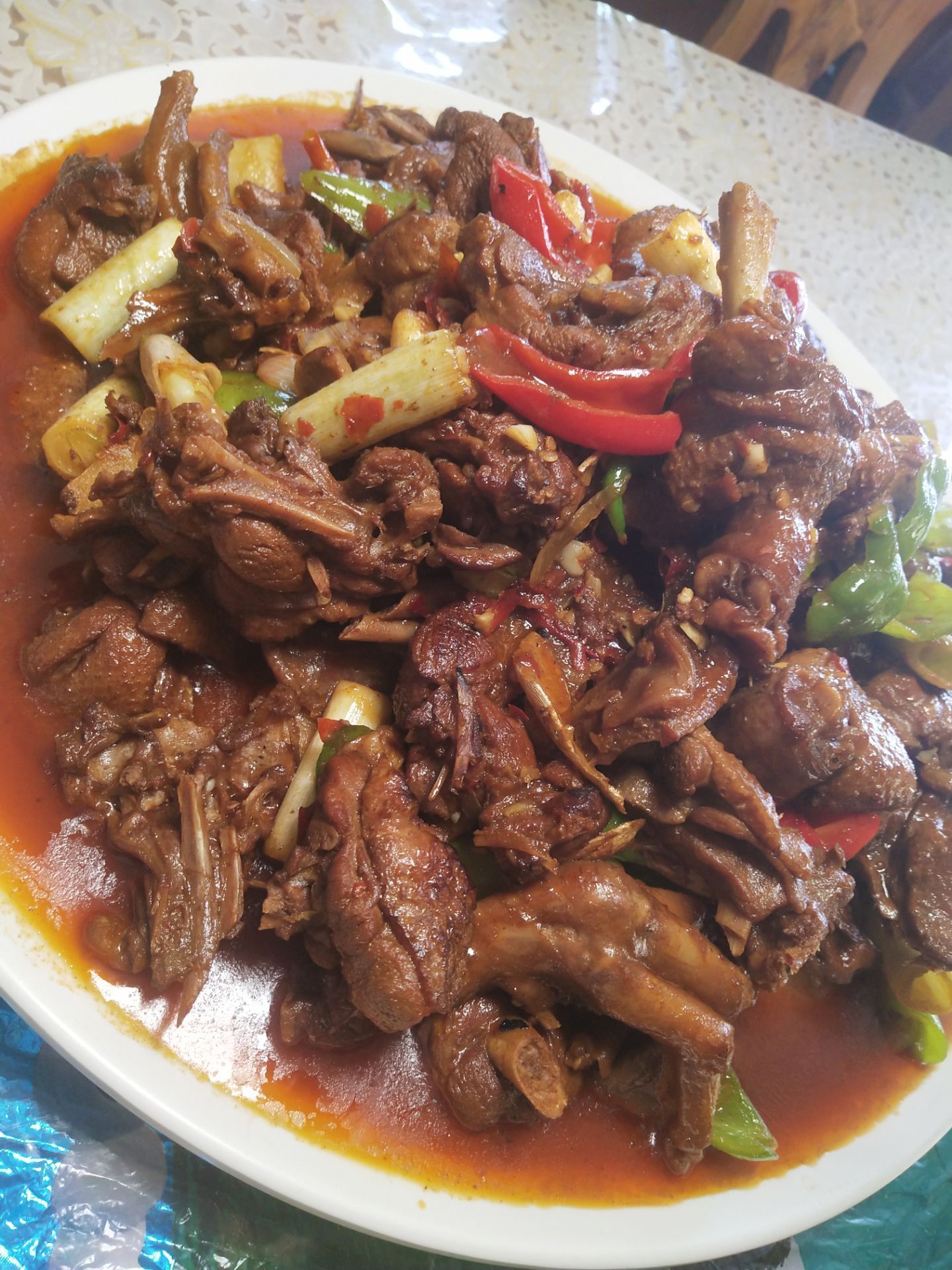 新疆兵团第六师五家渠市博物馆