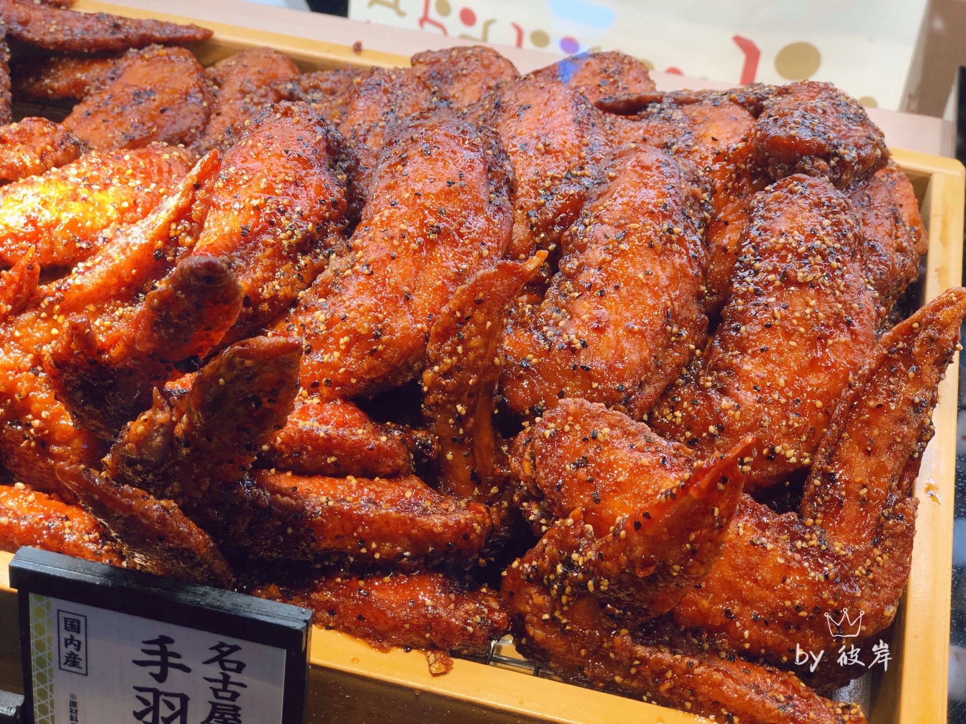 【携程美食林】常滑市鶏三和(名古屋中部国际机场店)餐馆,本来想来鸡