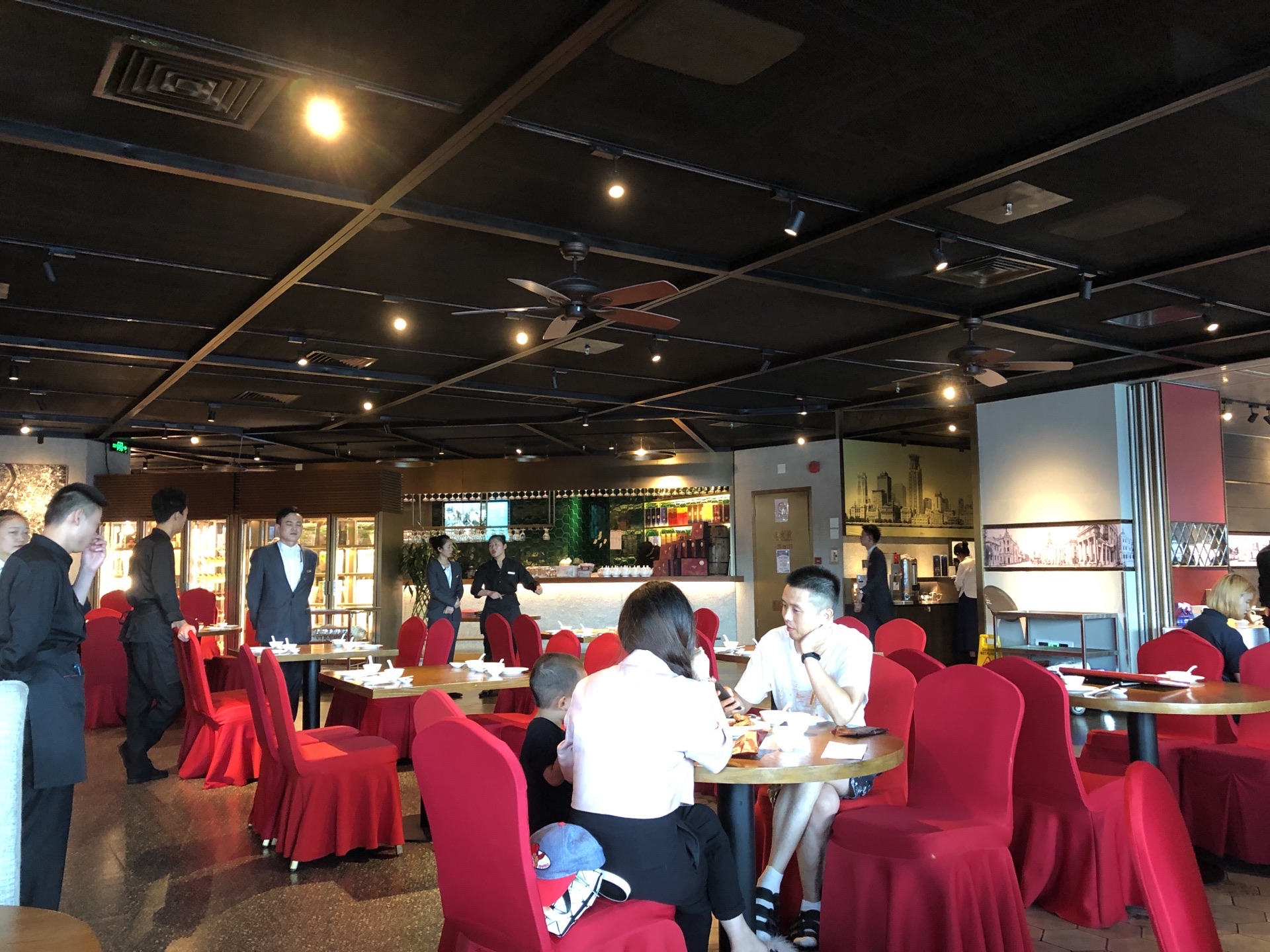 上海小南国(正大广场店)