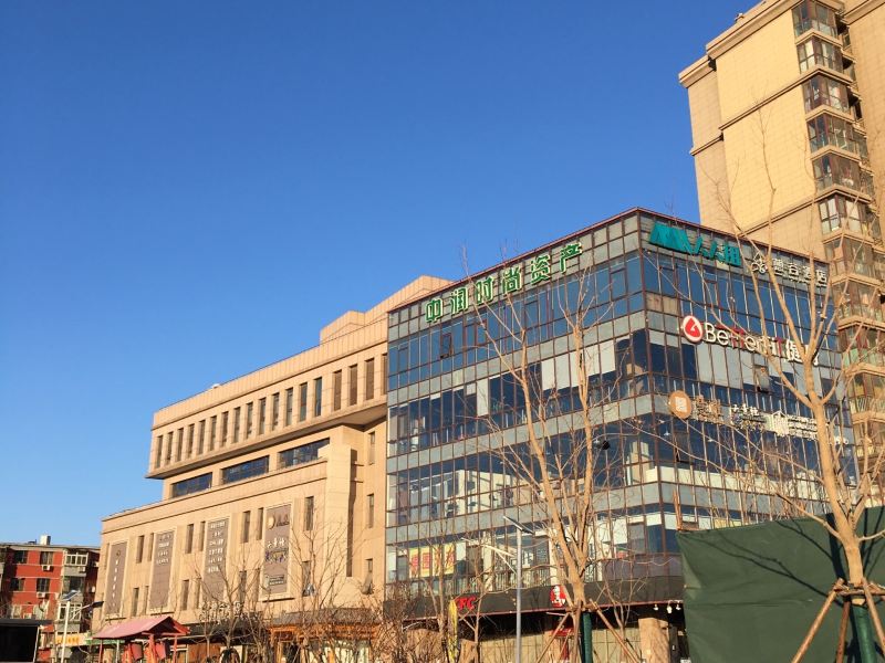 北京定福庄攻略-定福庄门票价格多少钱-团购票价预定优惠-景点地址