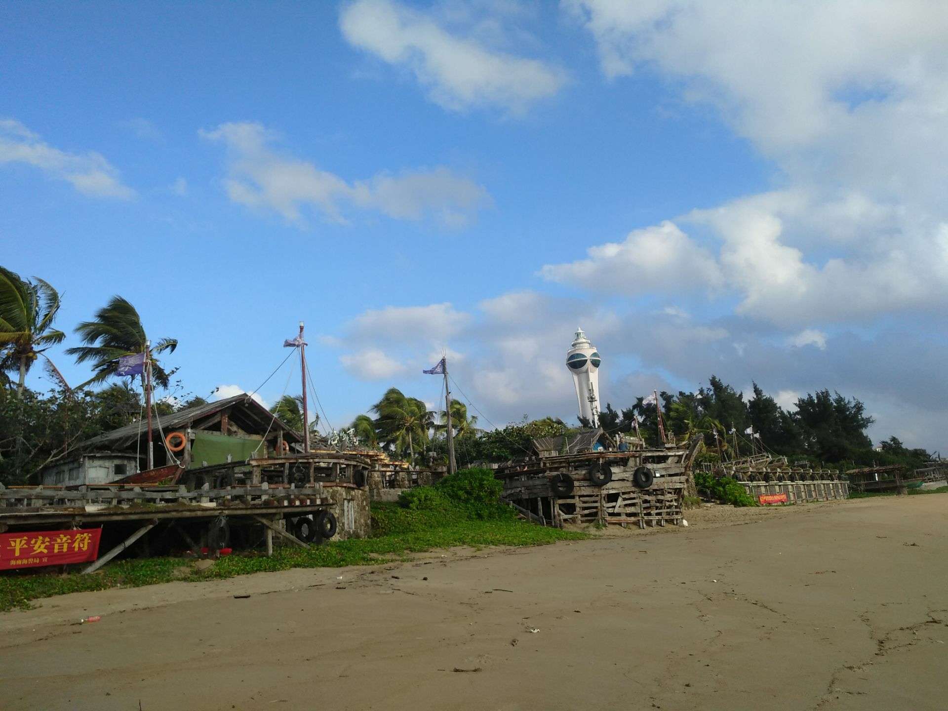 > 目的地 > 琼海乐城古镇 共 1 张 琼海乐城古镇 暂无评分 景点地址