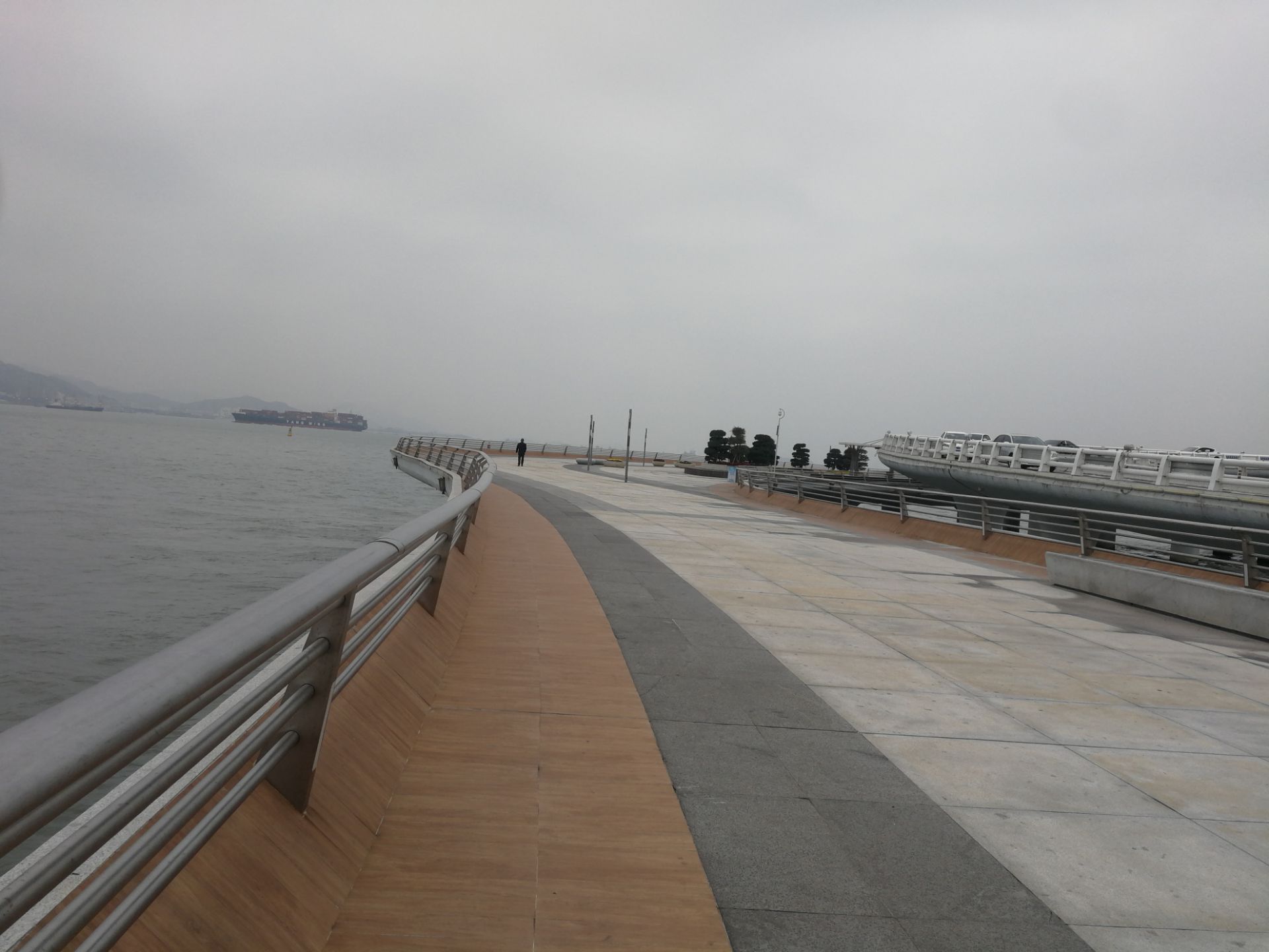 2019演武大桥观景平台_旅游攻略_门票_地址_游记点评,厦门旅游景点