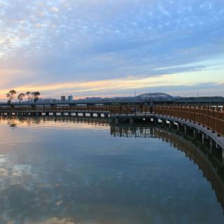 大凌河   分 3条点评 河流 自然风光 距景点5.2km