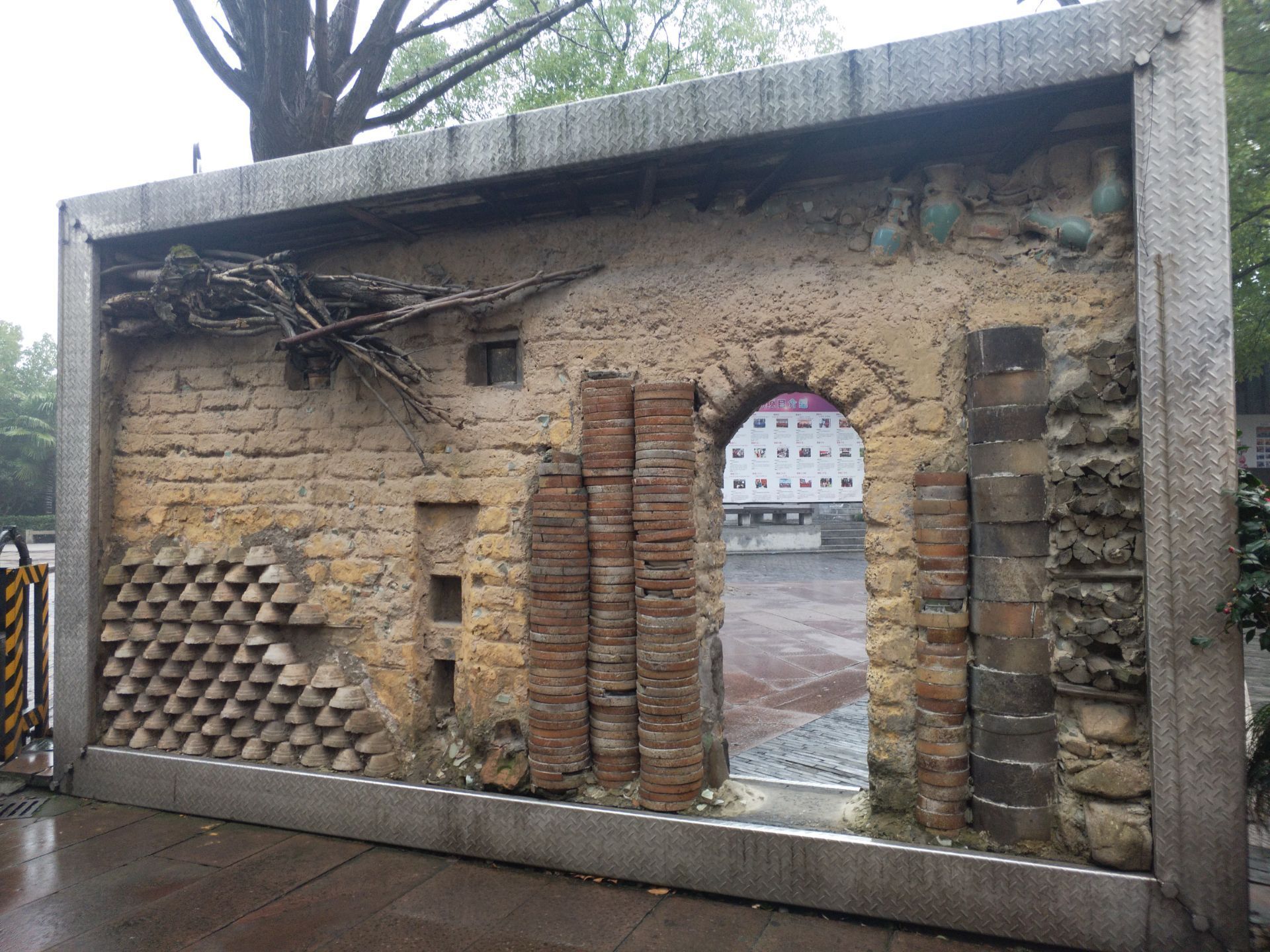 杭州九墙好玩吗,杭州九墙景点怎么样_点评_评价【携程攻略】