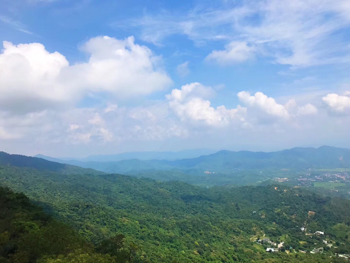 綿陽羅浮山會議中心溫泉度假區景點怎麼樣_點評_評價【攜程攻略】