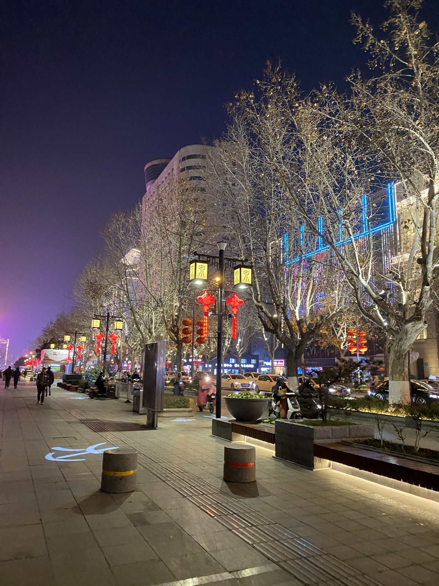 上海世茂广场改造-Kokaistudios-广场案例-筑龙园林景观论坛