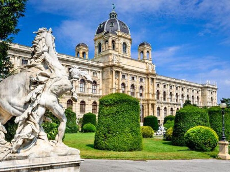 维也纳历史中心门票价格多少钱-团购票价预定优惠-景点地址图片