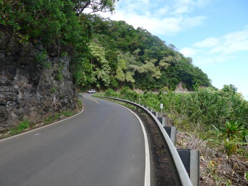 茂宜岛哈纳公路攻略,茂宜岛哈纳公路门票/游玩攻略/地址/图片/门票