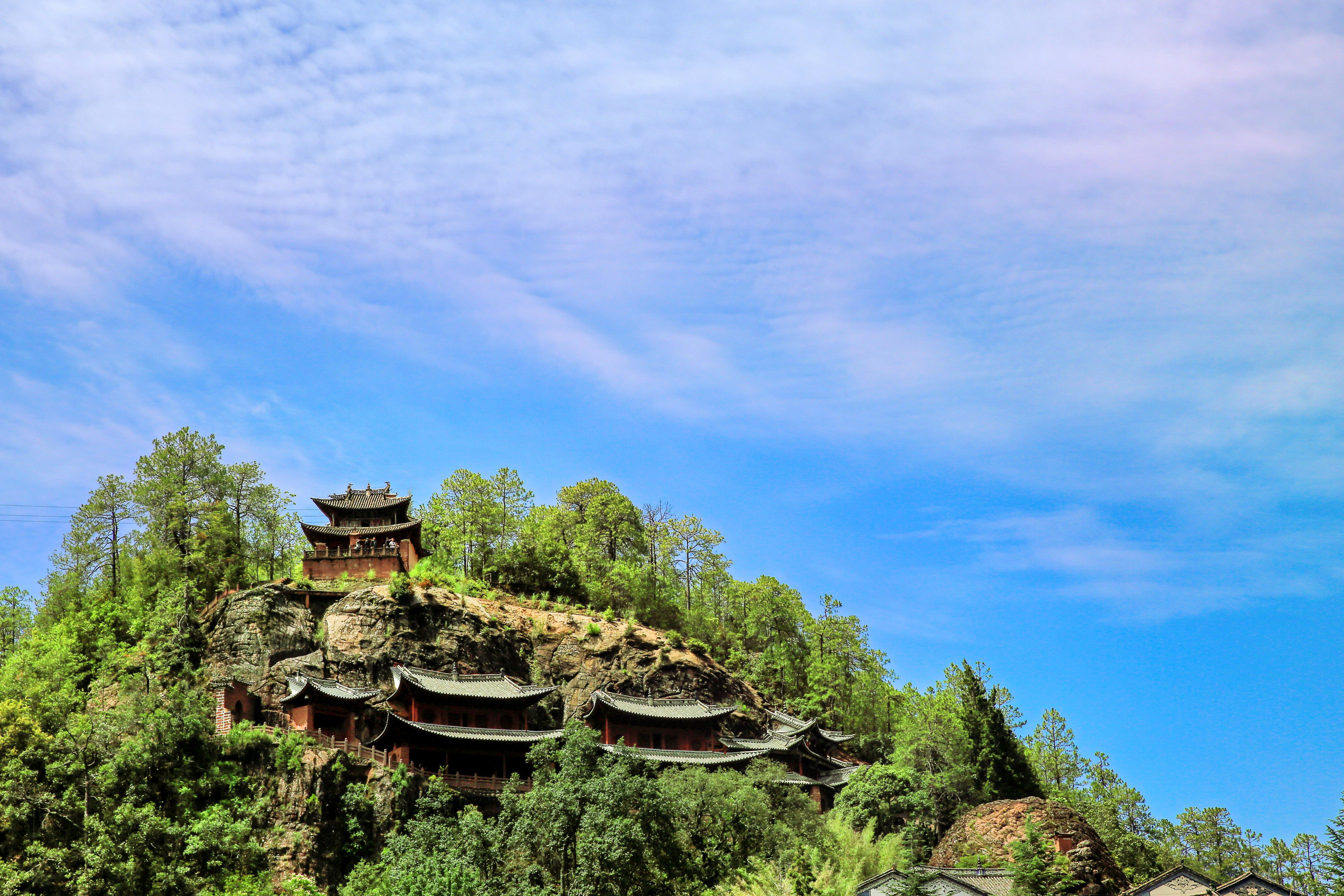 宝相寺