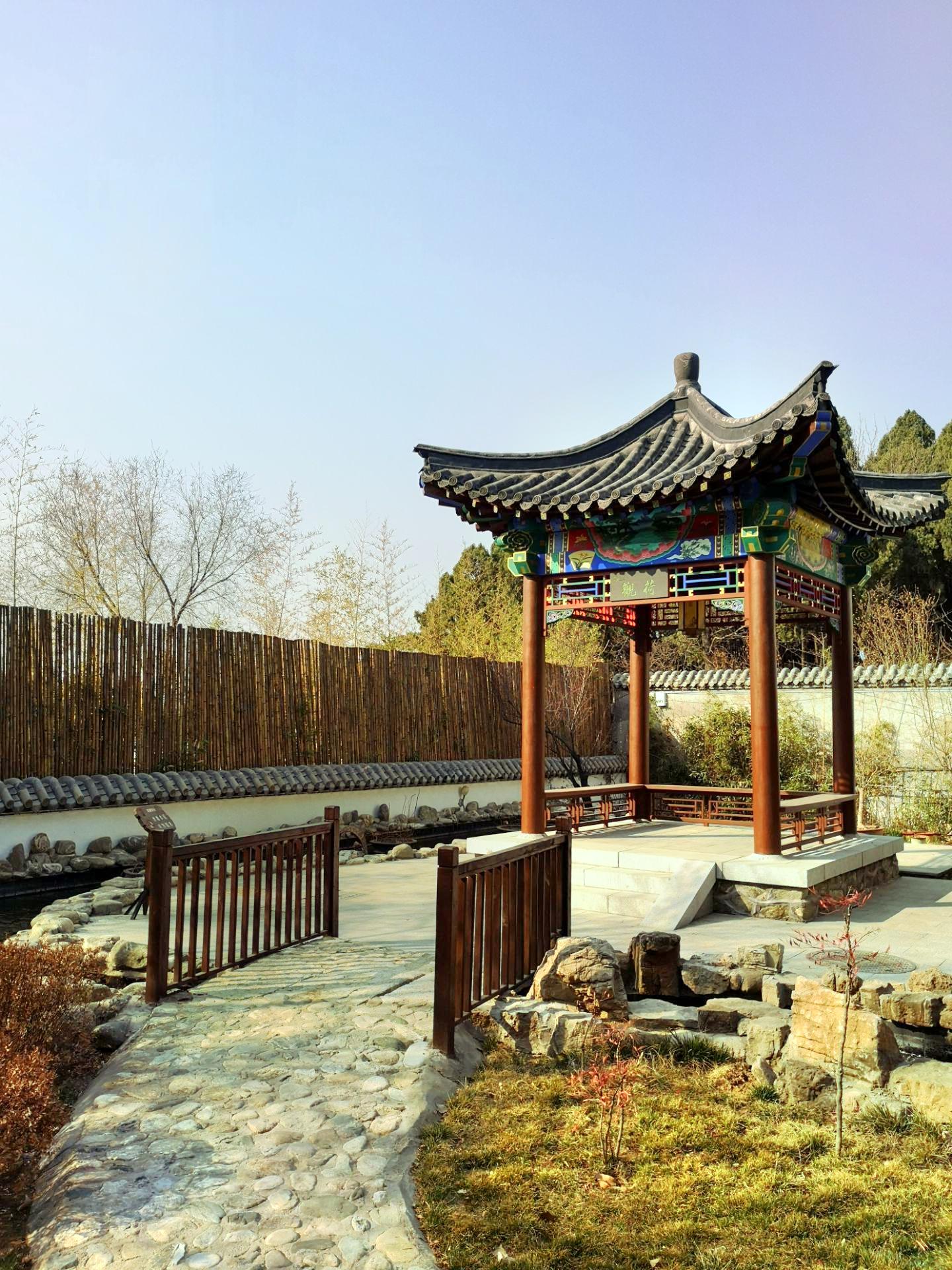 盖州圣水人家度假村