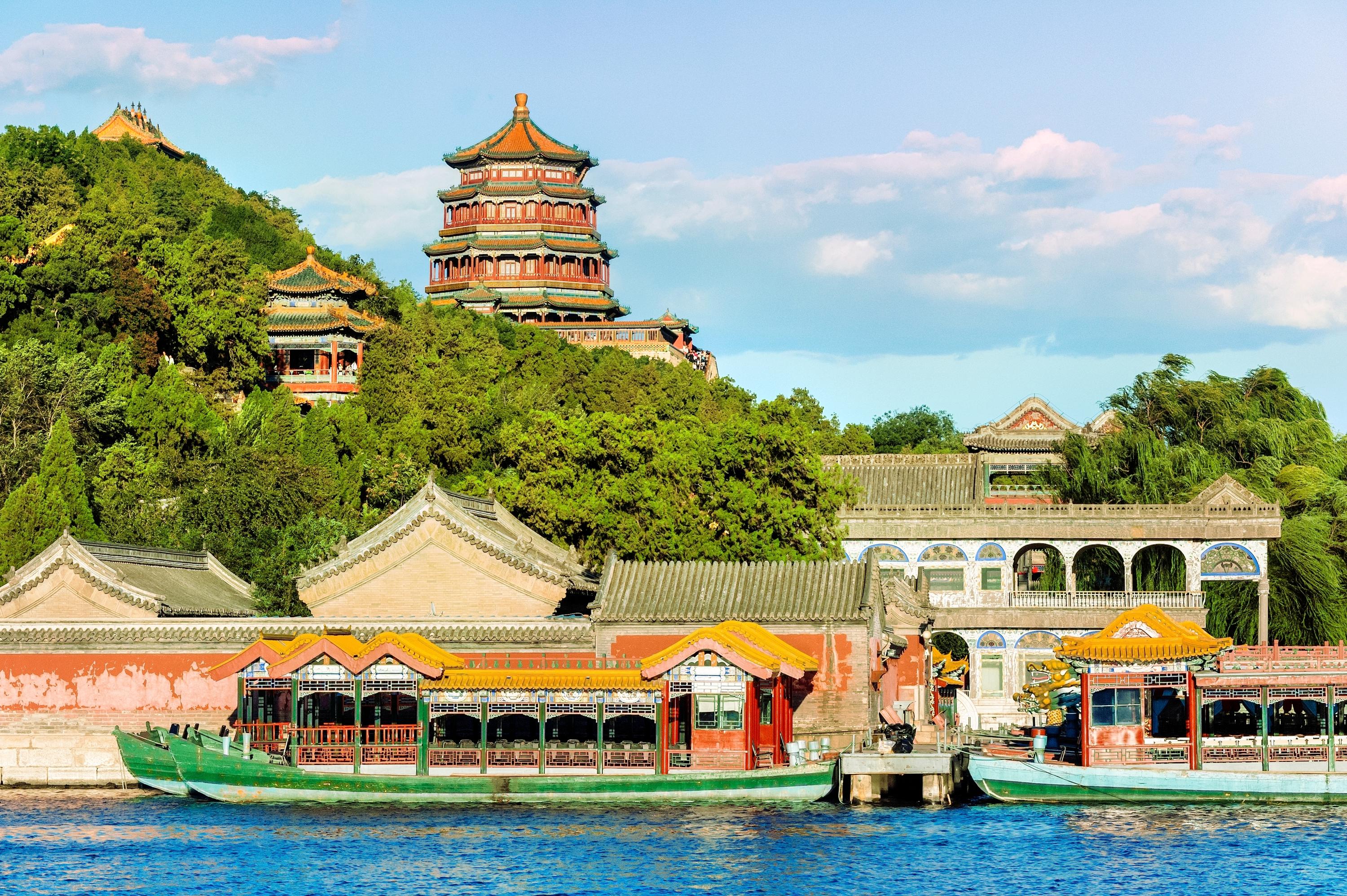 2020昆明湖-旅游攻略-门票-地址-问答-游记点评，北京旅游旅游景点推荐-去哪儿攻略