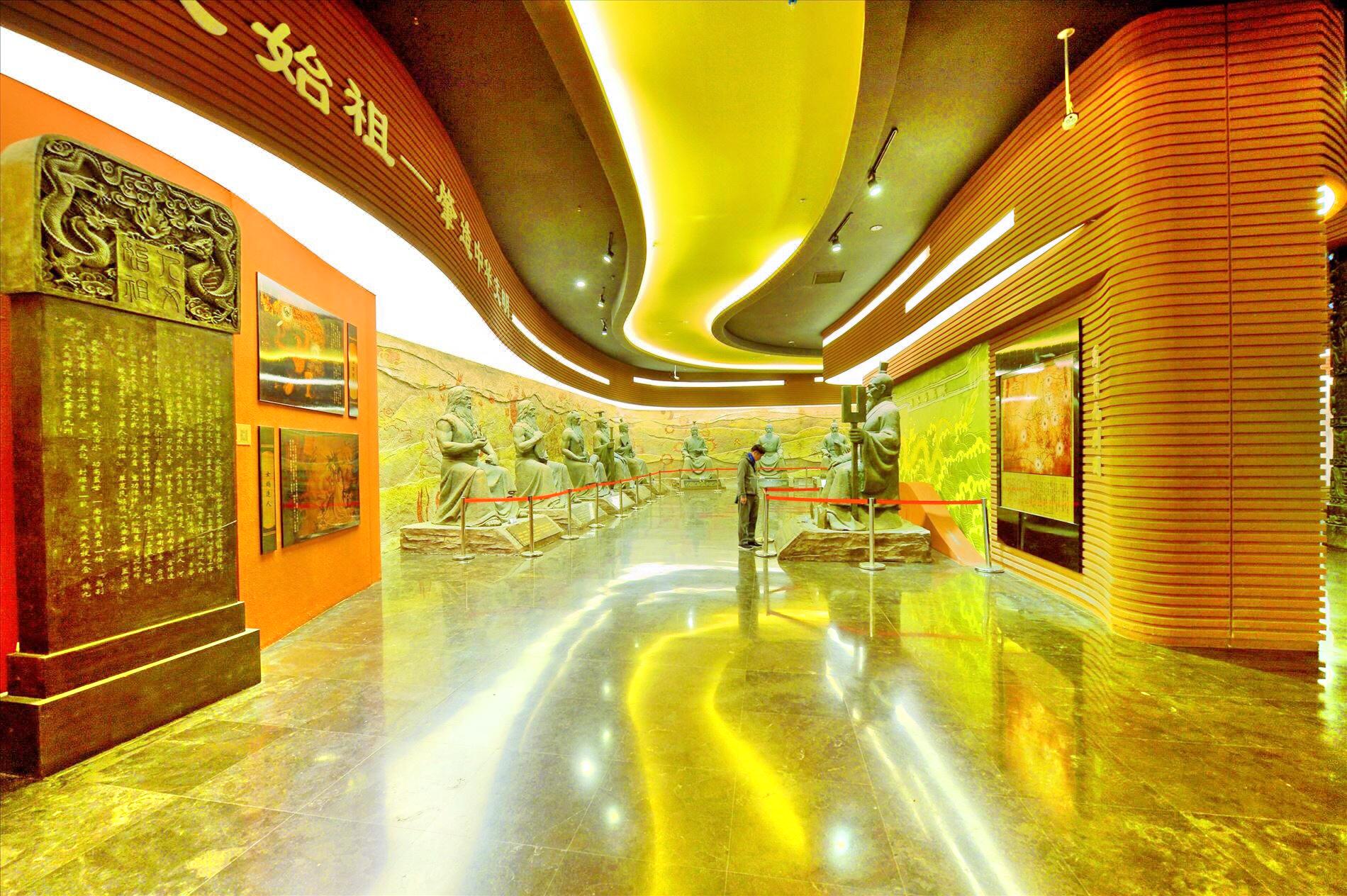 吴忠金积镇街心广场攻略-金积镇街心广场门票价格多少钱-团购票价预定