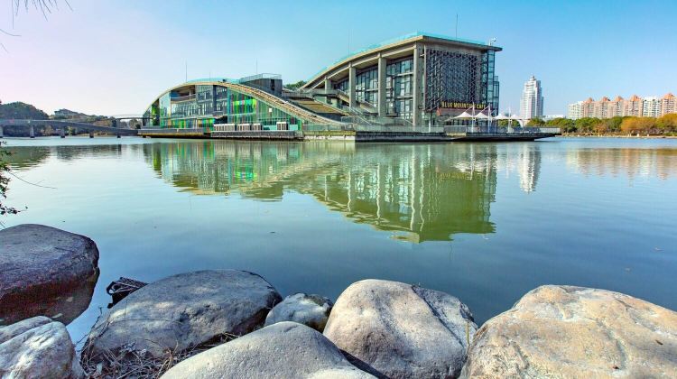 青浦水上图书馆