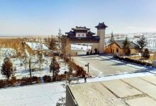 金昌古城1日游
