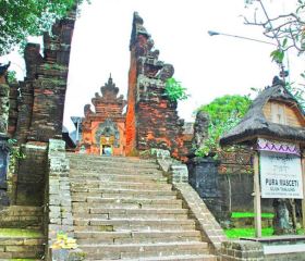 Petitenget Temple