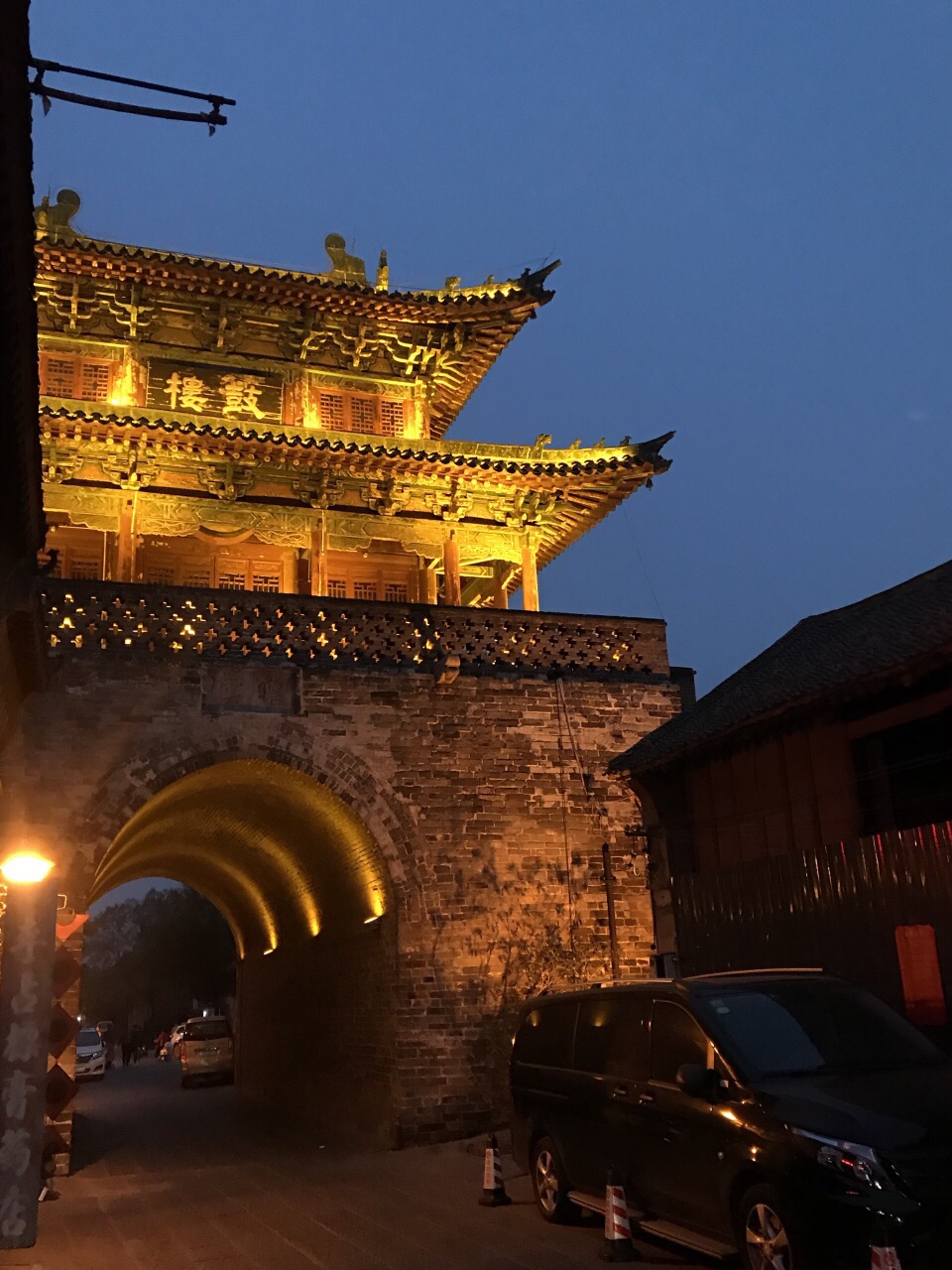 洛阳鼓楼好玩吗,洛阳鼓楼景点怎么样_点评_评价【携程攻略】