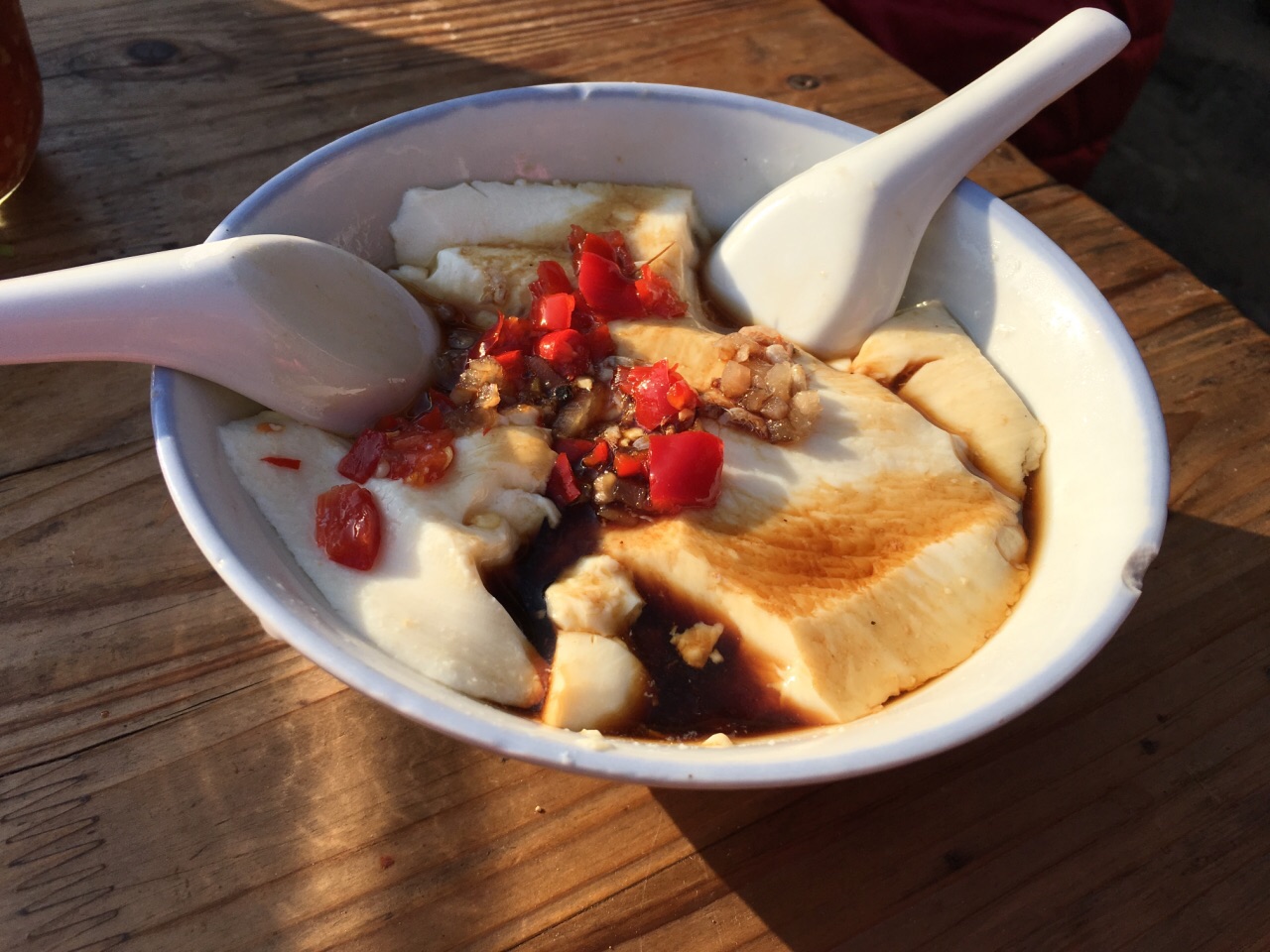 【携程攻略】扬州彩衣街好玩吗,扬州彩衣街景点怎么样_点评_评价