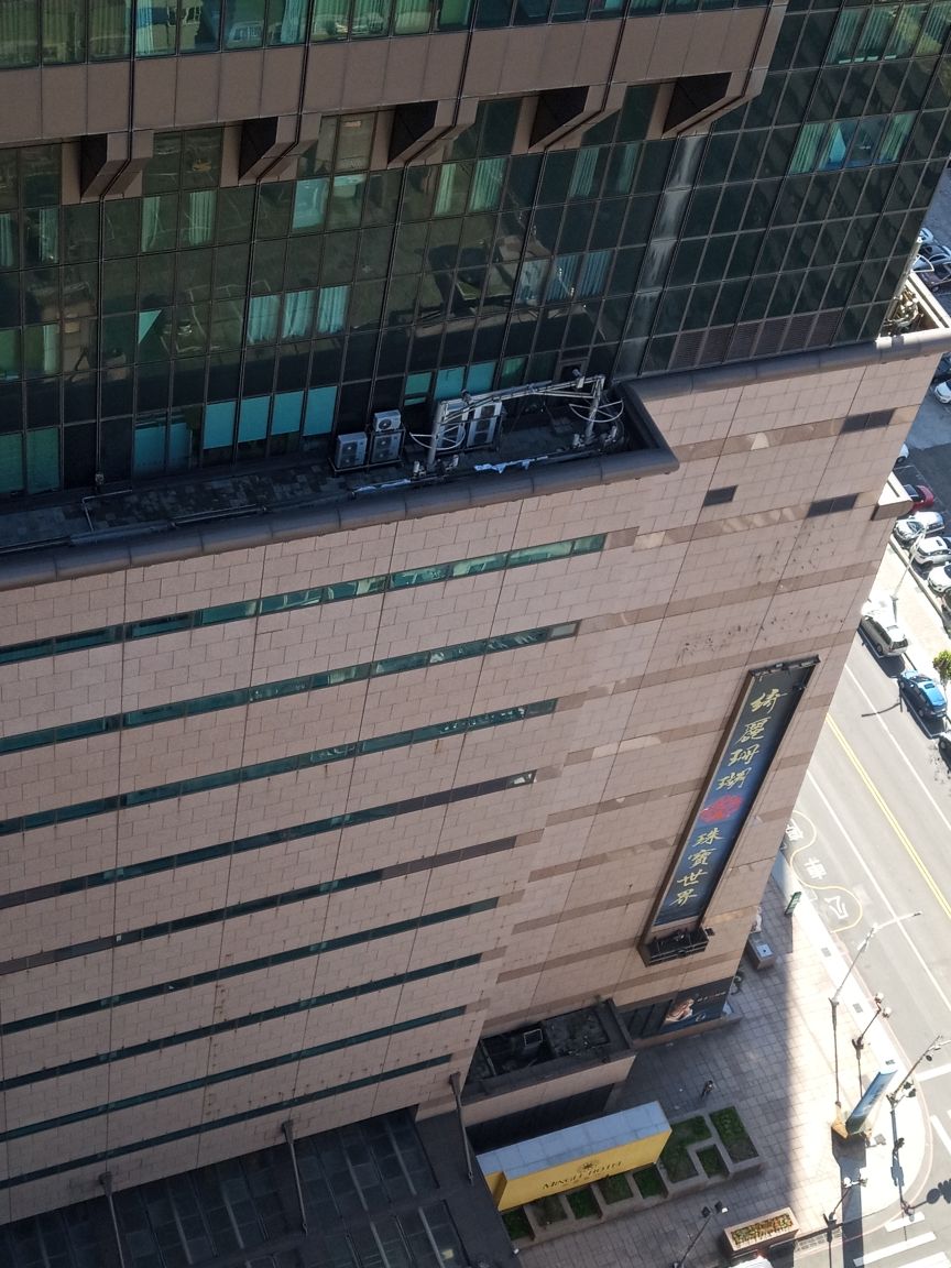 绮丽珊瑚(高雄85大楼店)