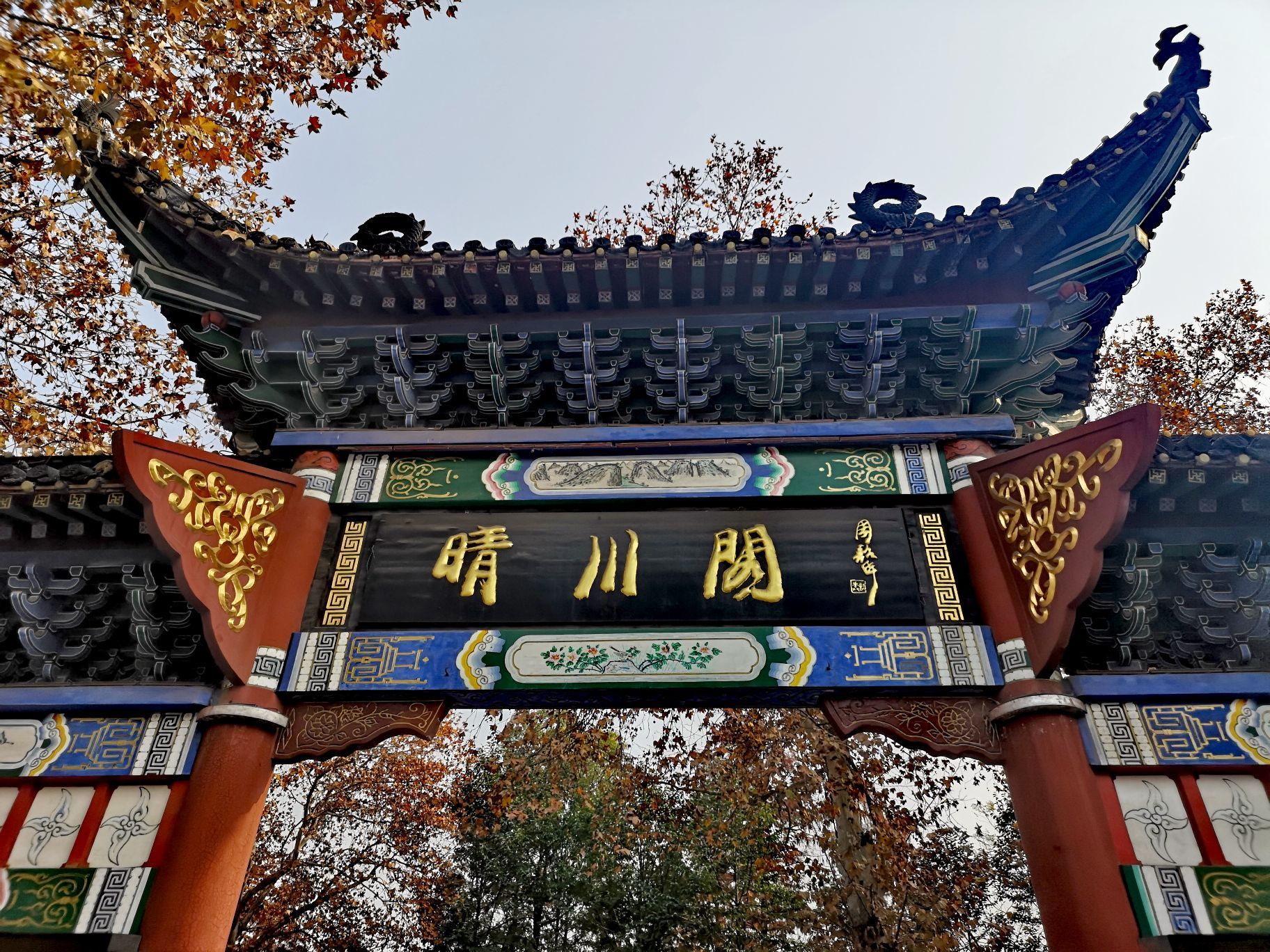武汉晴川阁攻略,武汉晴川阁门票/游玩攻略/地址/图片/门票价格【携程