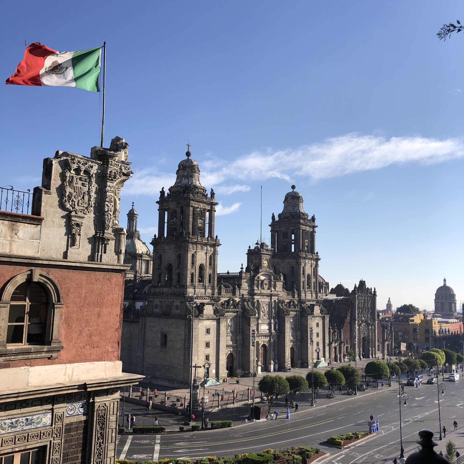 墨西哥“寻梦环游记”11日游 – 旅行少数派-EFIND TRAVEL