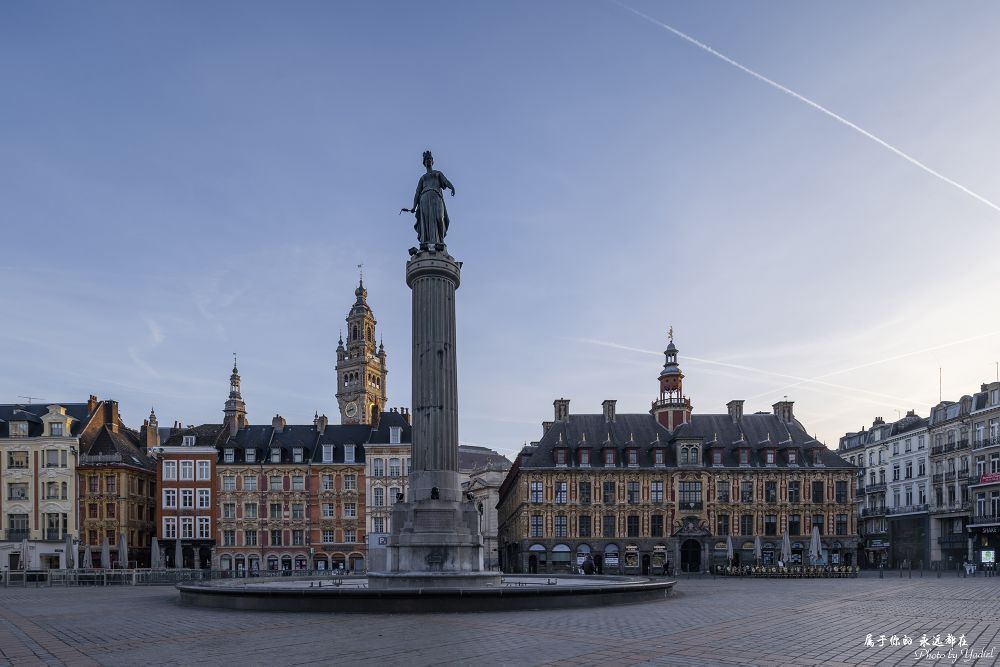 里尔里尔老城好玩吗,里尔里尔老城景点怎么样_点评_评价【携程攻略】