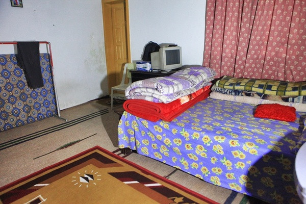 巴基斯坦人买套两室一厅房子多少钱?