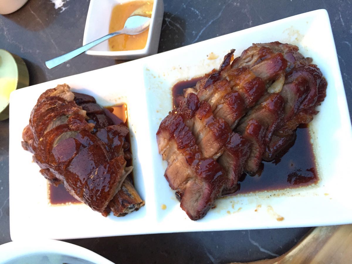 翠园(远洋太古里店)