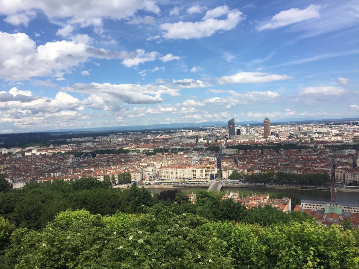 【携程攻略】里昂富维耶山好玩吗,里昂富维耶山景点怎么样_点评_评价