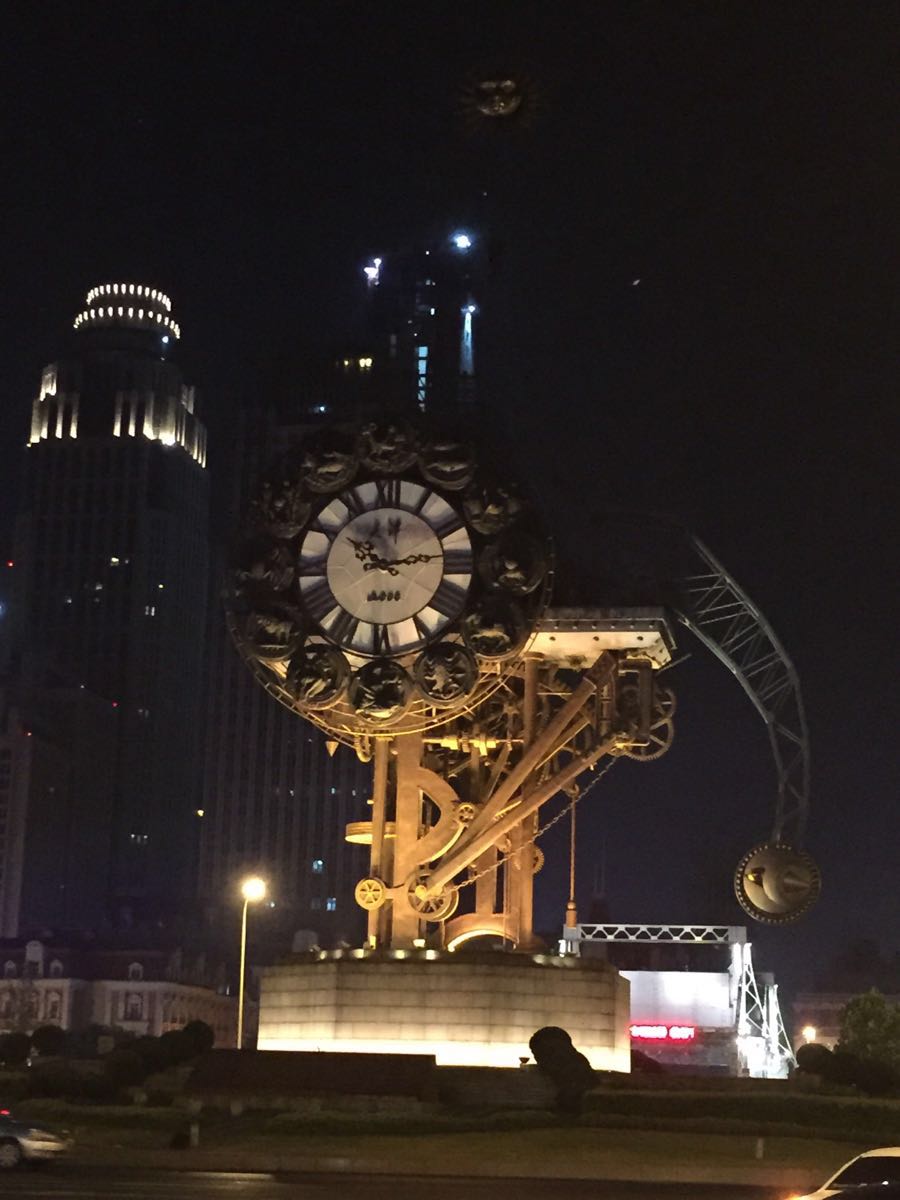 2019世纪钟广场-旅游攻略-门票-地址-问答-游记点评