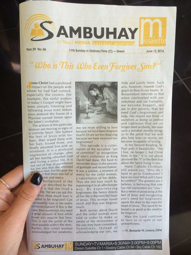 IVHQ菲律宾志愿者之行+深度文化游+当地风光