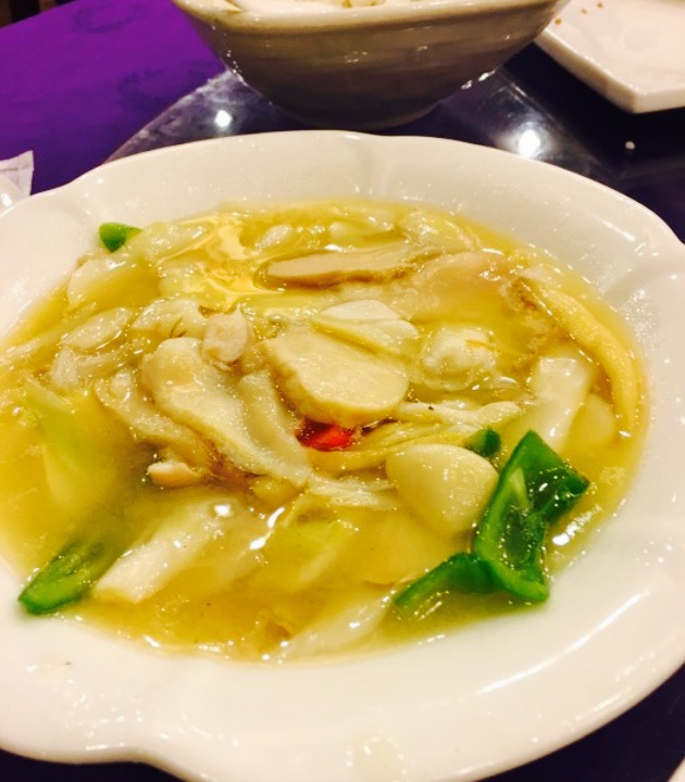 耗子洞老张鸭子店(长顺下街店)