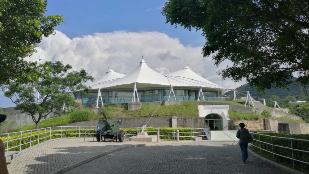 2019海防博物館-旅遊攻略-門票-地址-問答-遊記點評,香港旅遊旅遊景點