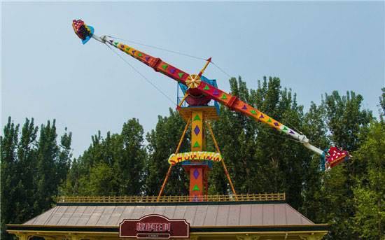 大运河森林公园