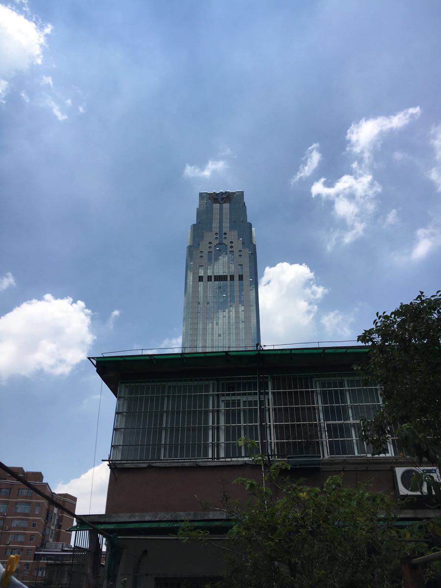 龟岗民国建筑群