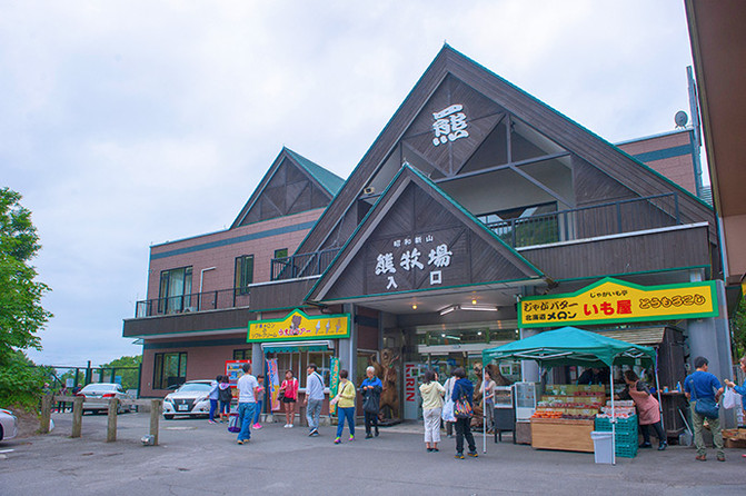 日本北海道、东北地区自由行(美景+美食+温泉
