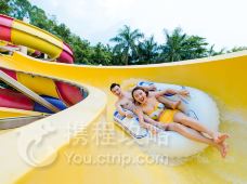 【携程攻略】番禺区御品湘木桶饭附近景点推荐