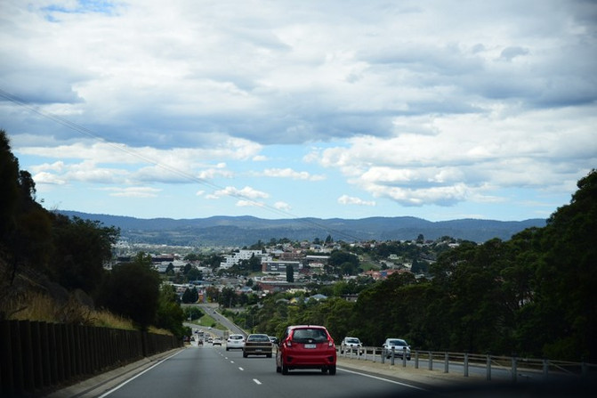 小木木澳游南半球,墨尔本-大洋路-塔岛-悉尼13