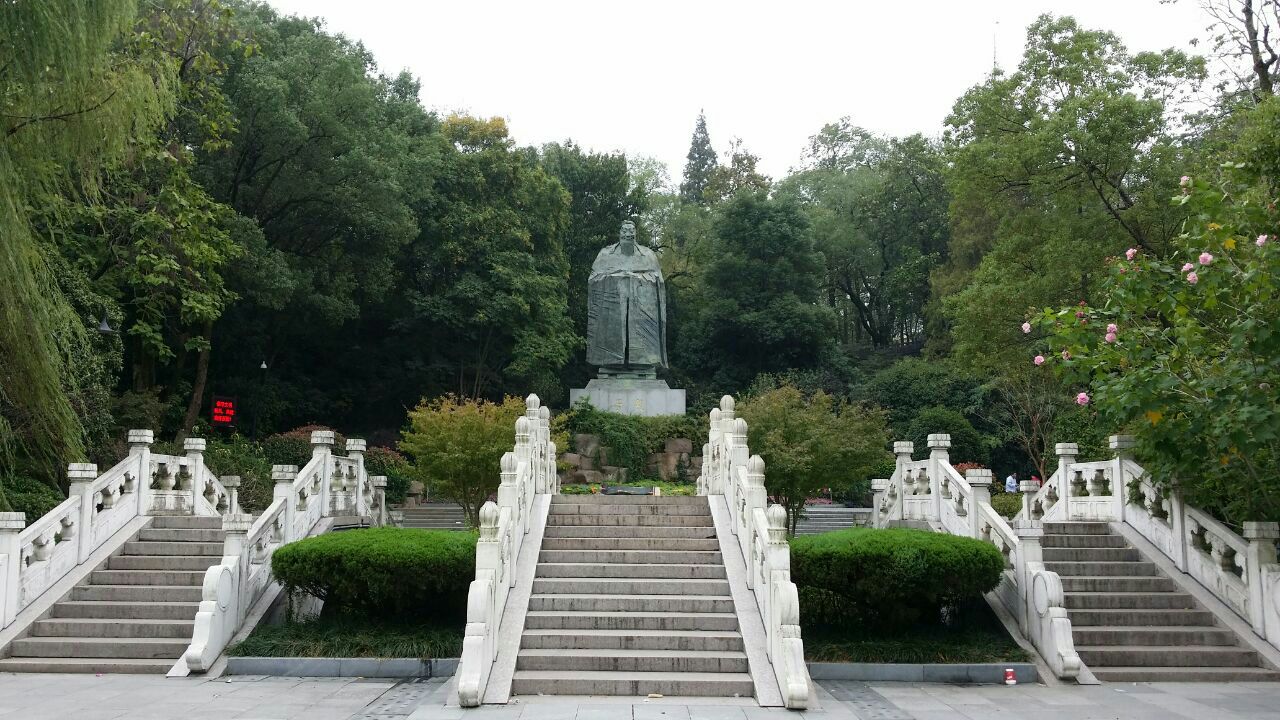 【携程攻略】衢州孔庙门票,衢州孔庙攻略/地址/图片/门票价格