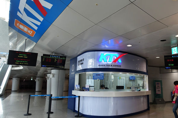 韩国电影工作之旅 + 仁川机场交通攻略