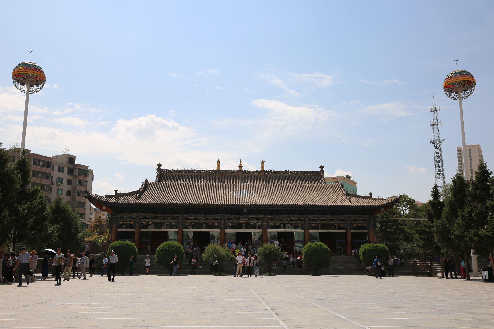 东关清真大寺