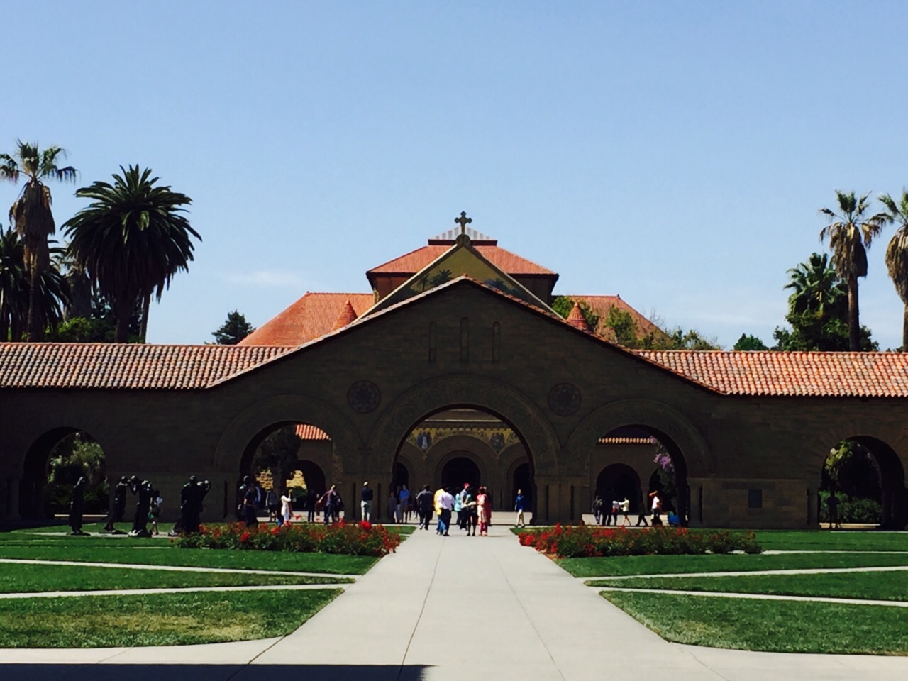 斯坦福大學stanford university