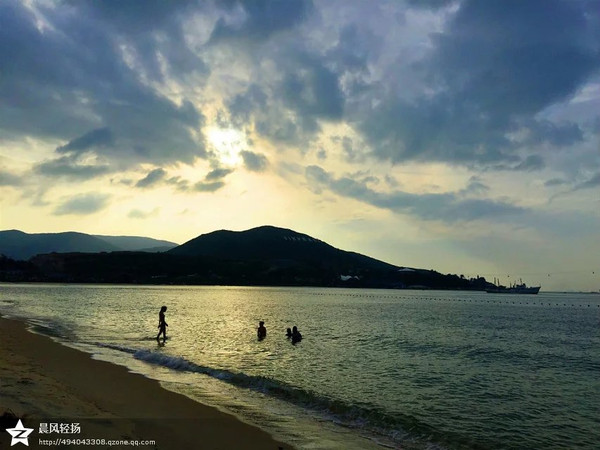 【芽庄de色相与空相】(摄影日记)