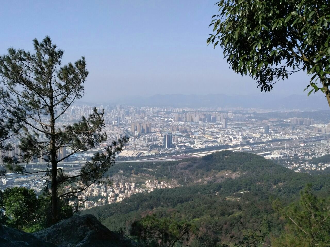 鼓山